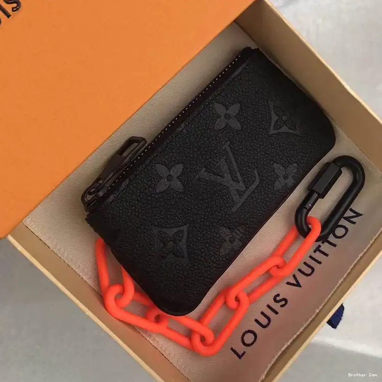 Brother Sam Yupoo Bag 19HT0083 LV 0405